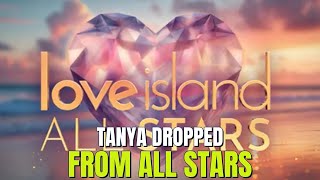 Tanya Dropped After Shaq Exit, Maya Jamas Bold Look & Curtis Recreates Fail