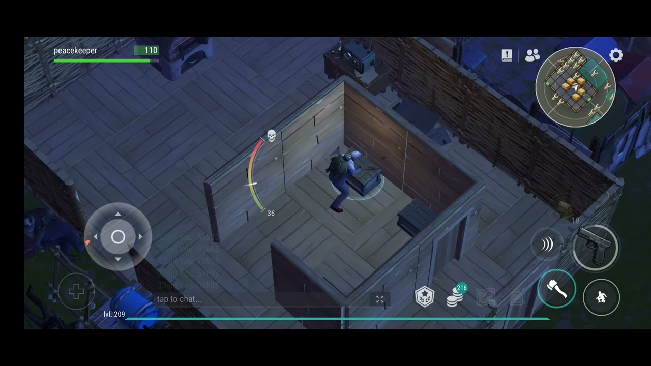 Ldoe Base Raid (Vesttur's Base) *Season 40* Last Day On Earth Survival