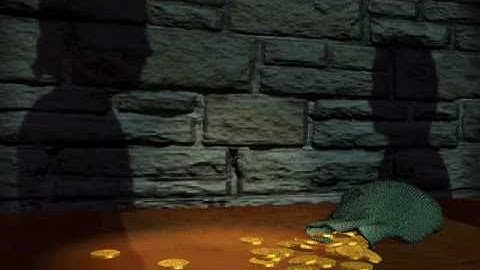Heroes of Might and Magic II: Succession Wars Intro PL