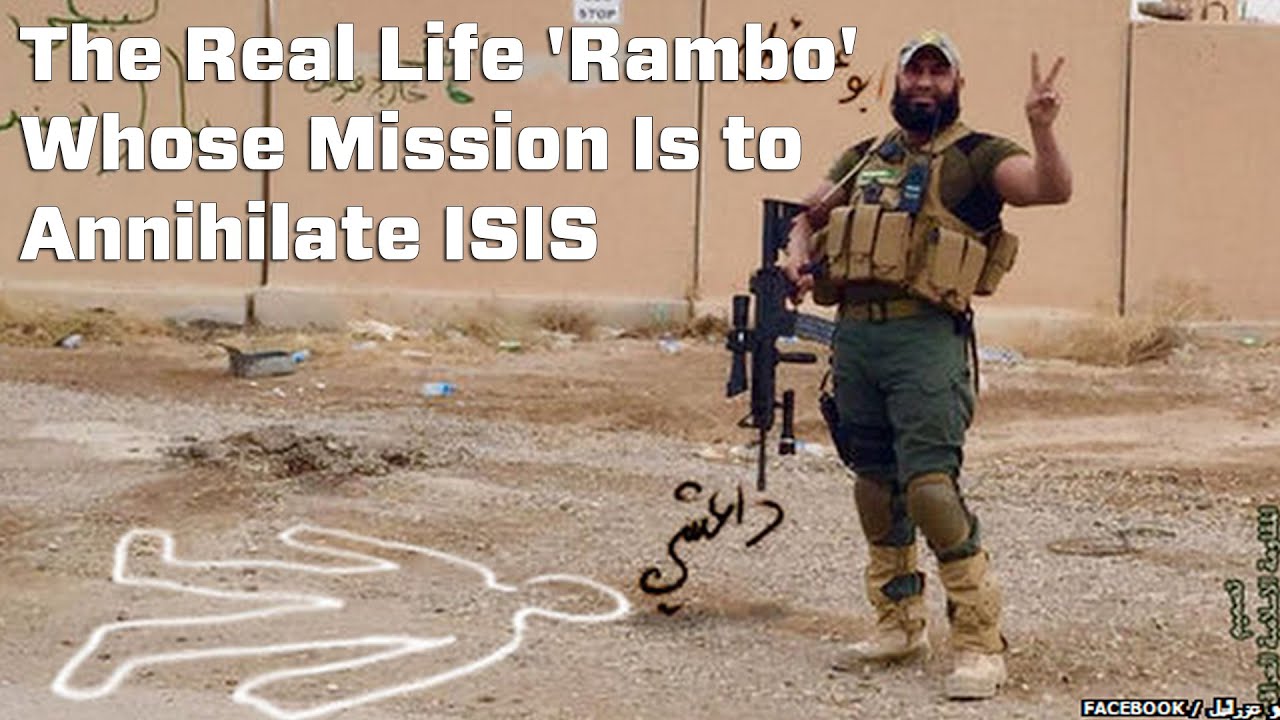 female of symbol france A Rambo to YouTube Meet Wants ISIS Real Destroy Life Who female of symbol france A Rambo to YouTube Meet Wants ISIS Real Destroy Life Who