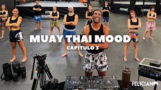 BELLAKEO MIX CAPÍTULO 3 | DJ SET MUAY THAI MOOD | felicianodj (Mix Reggaeton Verano 2025)