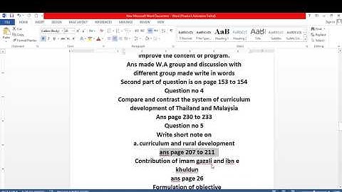 8603 solved assignment #2 spring 2020 || aiou b.ed