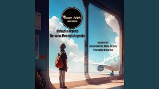 Malaysia Airports : Bersama Mencipta Lagenda