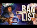 Banlist Prediction All OP13 Leaders 1 Secret Still Hidden Banlist Prediction All OP13 Leaders 1 Secret Still Hidden