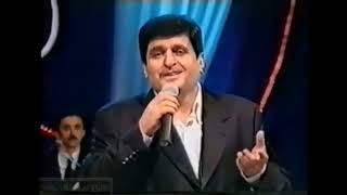 Baloğlan Əşrəfov - İncimişəm