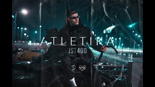 JST400 - ATLETIKA (OFFICIAL VIDEO) JST400 - ATLETIKA (OFFICIAL VIDEO)
