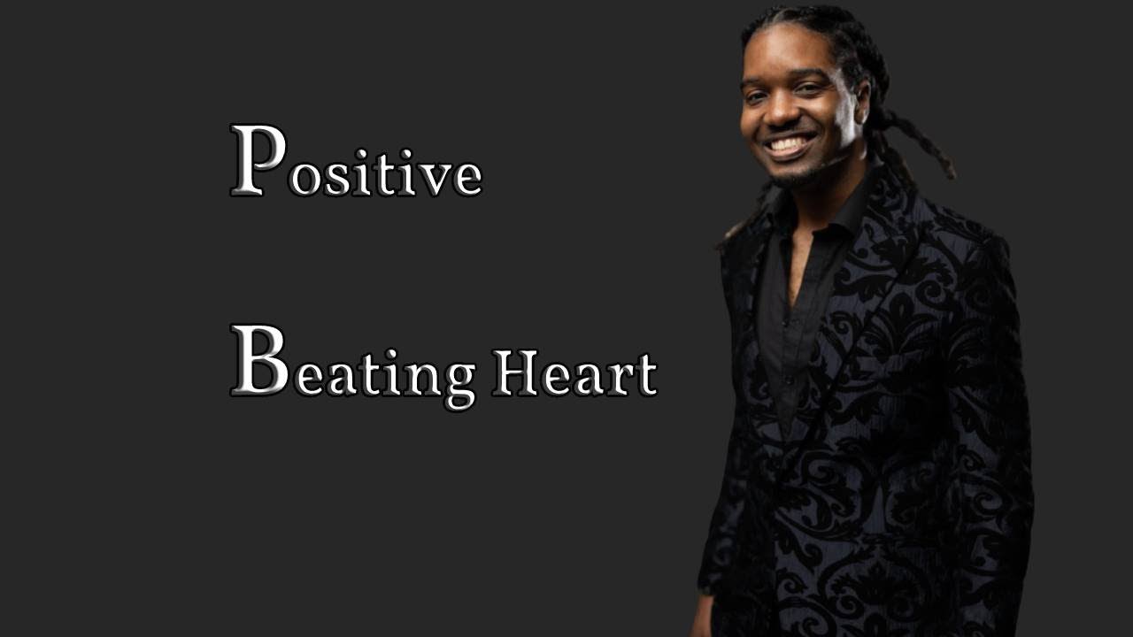 Watch Positive Beating Heart on YouTube Watch Positive Beating Heart on YouTube