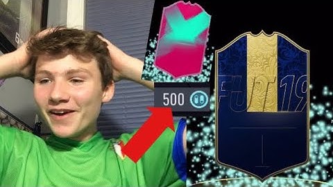 *INSANE* 500 TOKEN PACK OPENING!! Pacybits 19