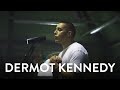 Dermot Kennedy - Power Over Me & For Island Fires and Family (live) | Mahogany Session