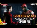 SPIDER-MAN 3 : Film Has Daredevil & More Updates [Explained In Hindi]