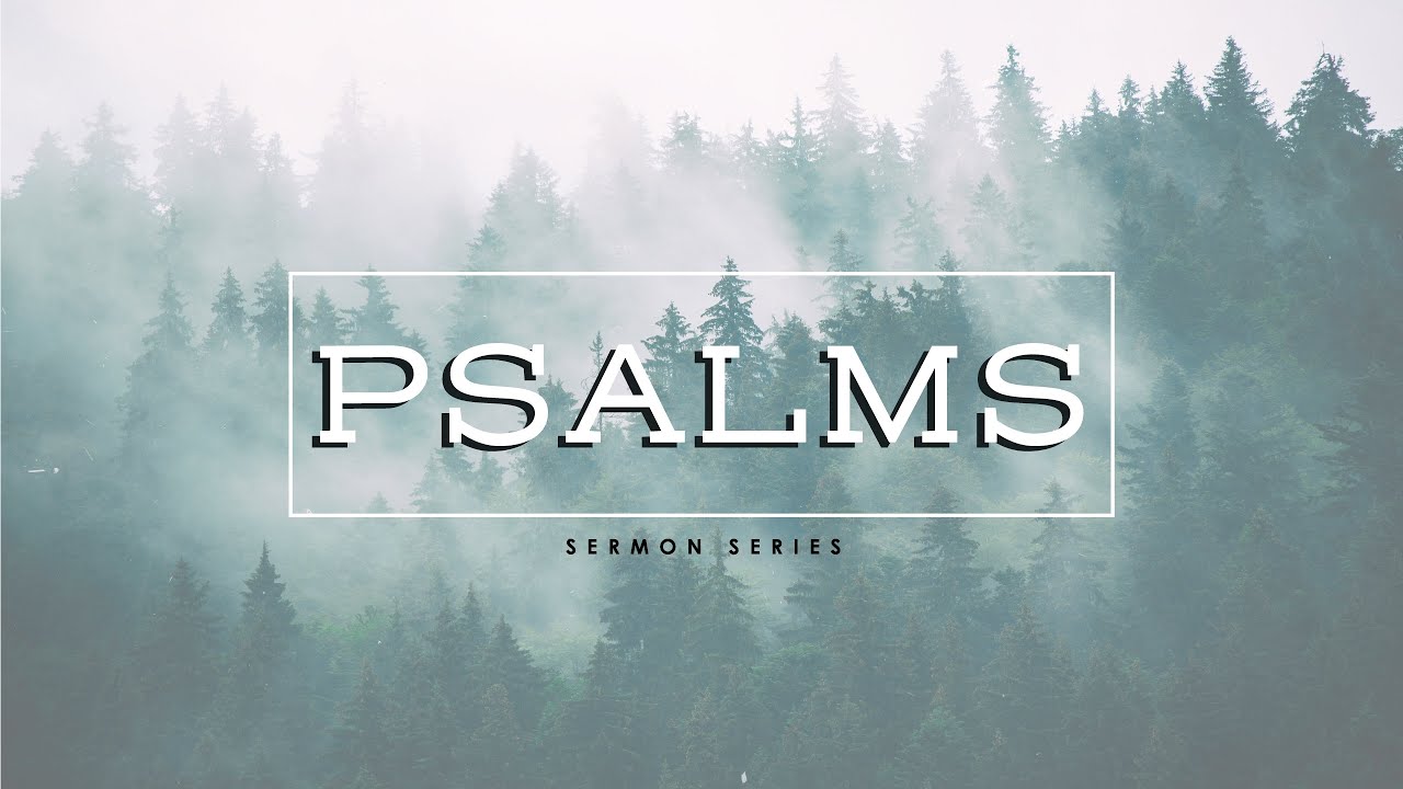 Psalm 8: The Incomparable Majesty of Yahweh - YouTube