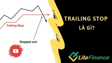 Trailing Stop Là Gì? | Học Forex