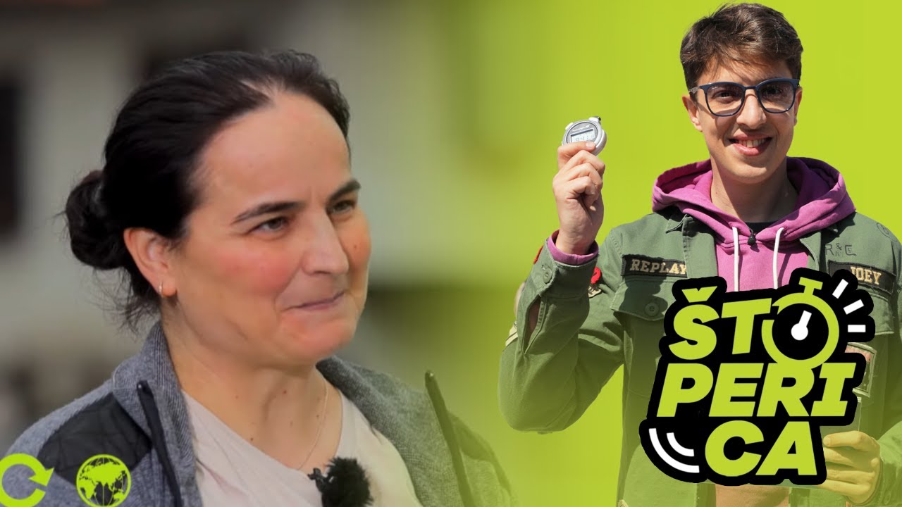 Štoperica - Novi Pazar  (2.6.2023.)