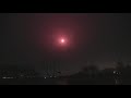 Сигнальная ракета/ Rocket with red flare