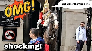 Angry King's Guard EXPLODES then this happens!😳 Wealth