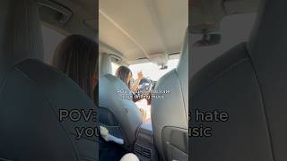 Your friends hate your driving music👀#melodictechno #car #edm #trance #newmusic
