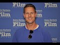 SBIFF Cinema Society - We Have A Ghost Q&A with Christopher Landon