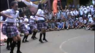 JKT48 Versi SMPN 1 KLARI (Kimi no Koto ga Suki Dakara)