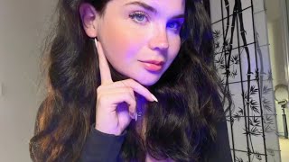 ASMR Are You Even Listening?! 😒💤
