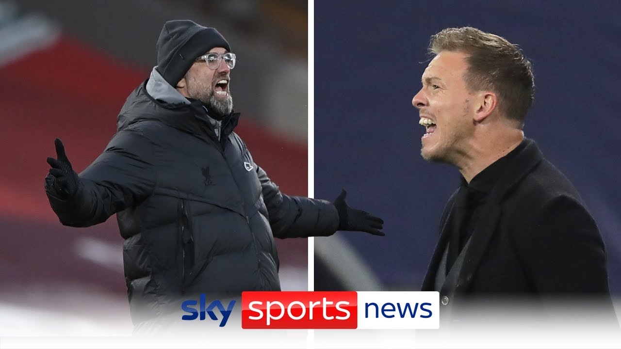 RB Leipzig vs Liverpool - Champions League preview