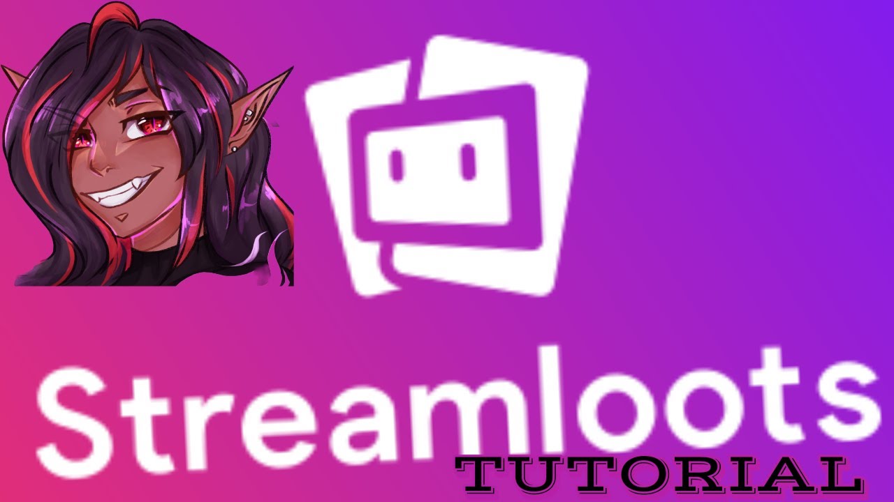 Fhashyl Explains Streamloots