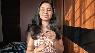 This will come in front of you when God knows it's time 