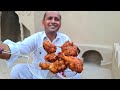 Chicken Fry | Famous Recipe | Jama Masjid Style | Very Tasty and Easy | Mubashir Saddique