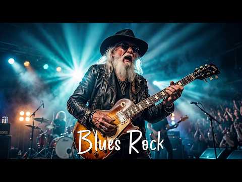 Led Zeppelin, Eric Clapton – Blues Rock Classics You Can’t Skip