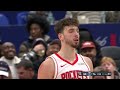 BEAST MODE IN 2025 🔥 Alperen Sengun's Best Plays for the Houston Rockets