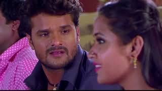 Sakhi Re Bar Pa Gaini  Khesari Lal Yadav And Kajal Raghwani Superhit Song 