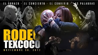 Jenni Rivera, Lupillo Rivera - Rodeo Texcoco Nov 30, 2012 | Video Completo