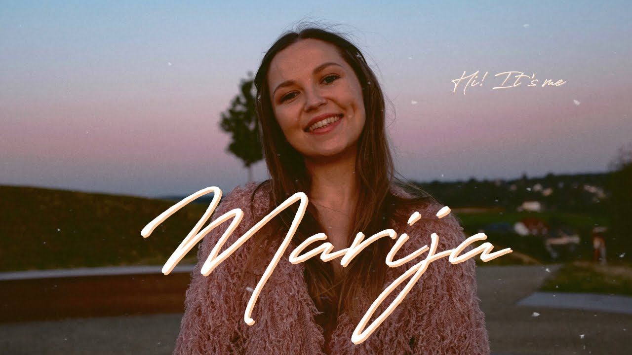 It's me - eine Schauspielerin aus Berlin | Kanalvorstellung