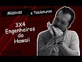 Como tocar 3x4 - Engenheiros do Hawaii