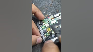 Techno ke5 onof key jumper solution #trendingshorts #shortsviral #youtube