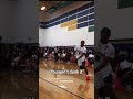 The turnover to dunked on combo is as bad as it gets 😭