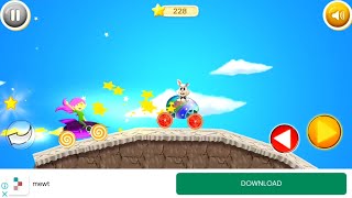 Fun Kid Racing Game | how to fun kid racing game screenshot 3