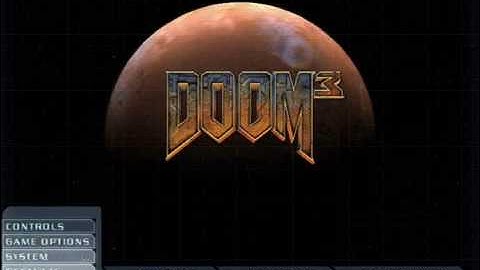 Doom 3 cd-key bypass