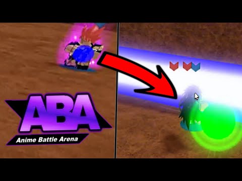 when you have perfect synergy | aba clips