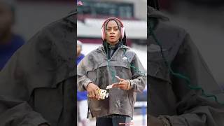 Ewa Swoboda has surpassed Sha’Carri Richardson. #ewaswoboda #atletismo #swoboda #athlete #shorts