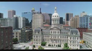 Baltimore 'Safe Streets' leader discusses changes in program, how funding is spent