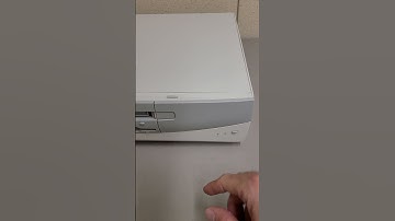 This vintage Gateway 2000 P5-166 PC