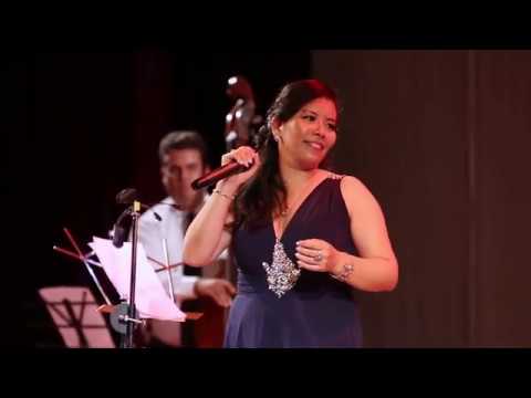 Tondero: Sergio Salas & Sheilla Tang: El Chilalo