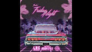 FUELO - ALL NIGHT