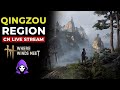 QingZhou Live Stream Where Winds Meet