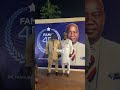 Chairman Buga #ndc #africanpresident