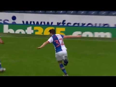 Highlights: Blackburn Rovers 2 Burton Albion 2