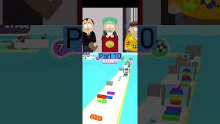 South Park Series || Starvin Marvin || Part 10