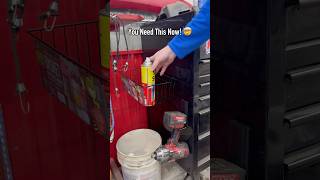 Gator Magnetic Basket for Toolbox & Garage Storage