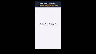 🔴 LIVE Quiz Challenge | 15 Questions • 25 Seconds •  Leaderboard
