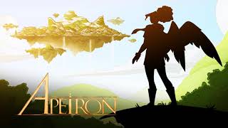 Robin Animation Teaser - Apeiron Series